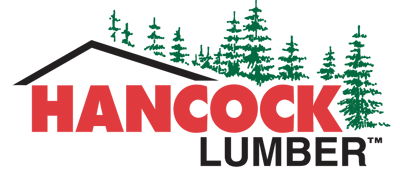 Hancock Lumber Logo